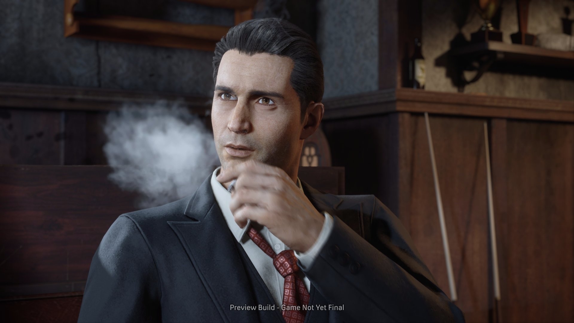 Mafia: Edición Definitiva